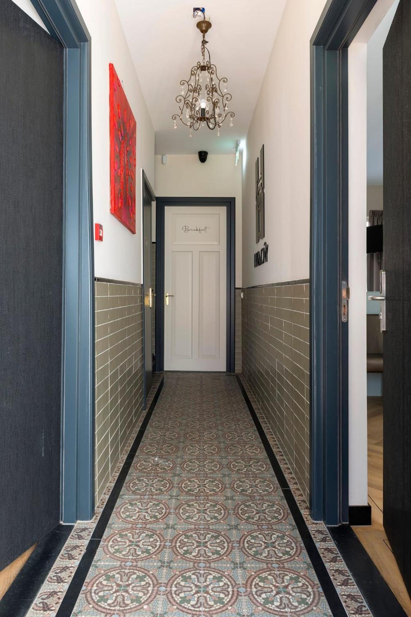 Petite Room With Wifi, Ac, And Shared Kitchen Tilbourg Extérieur photo